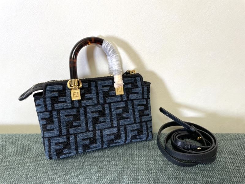 Fendi Top Handle Bags